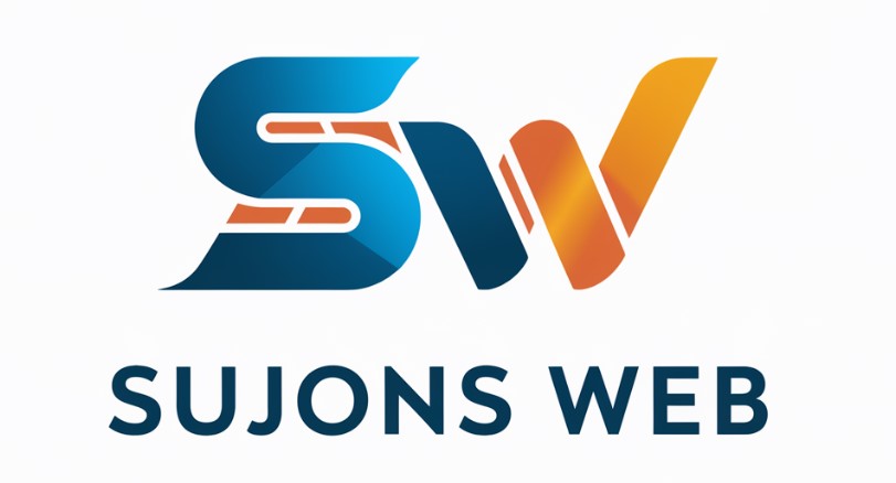 Sujon's Web